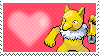 Hypno Stamp