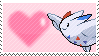 Togekiss Stamp