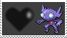 Sableye Stamp
